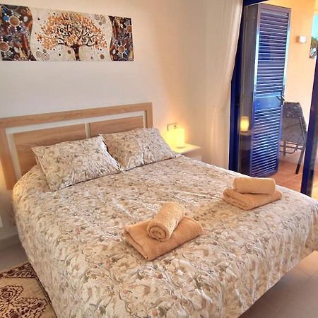 Sea View Cozy Apartment La Tanita Mojácar Zewnętrze zdjęcie