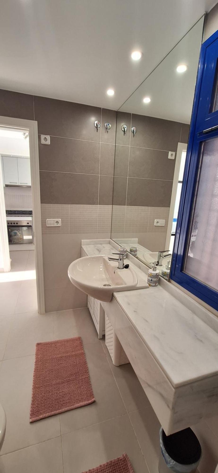 Sea View Cozy Apartment La Tanita Mojácar Zewnętrze zdjęcie